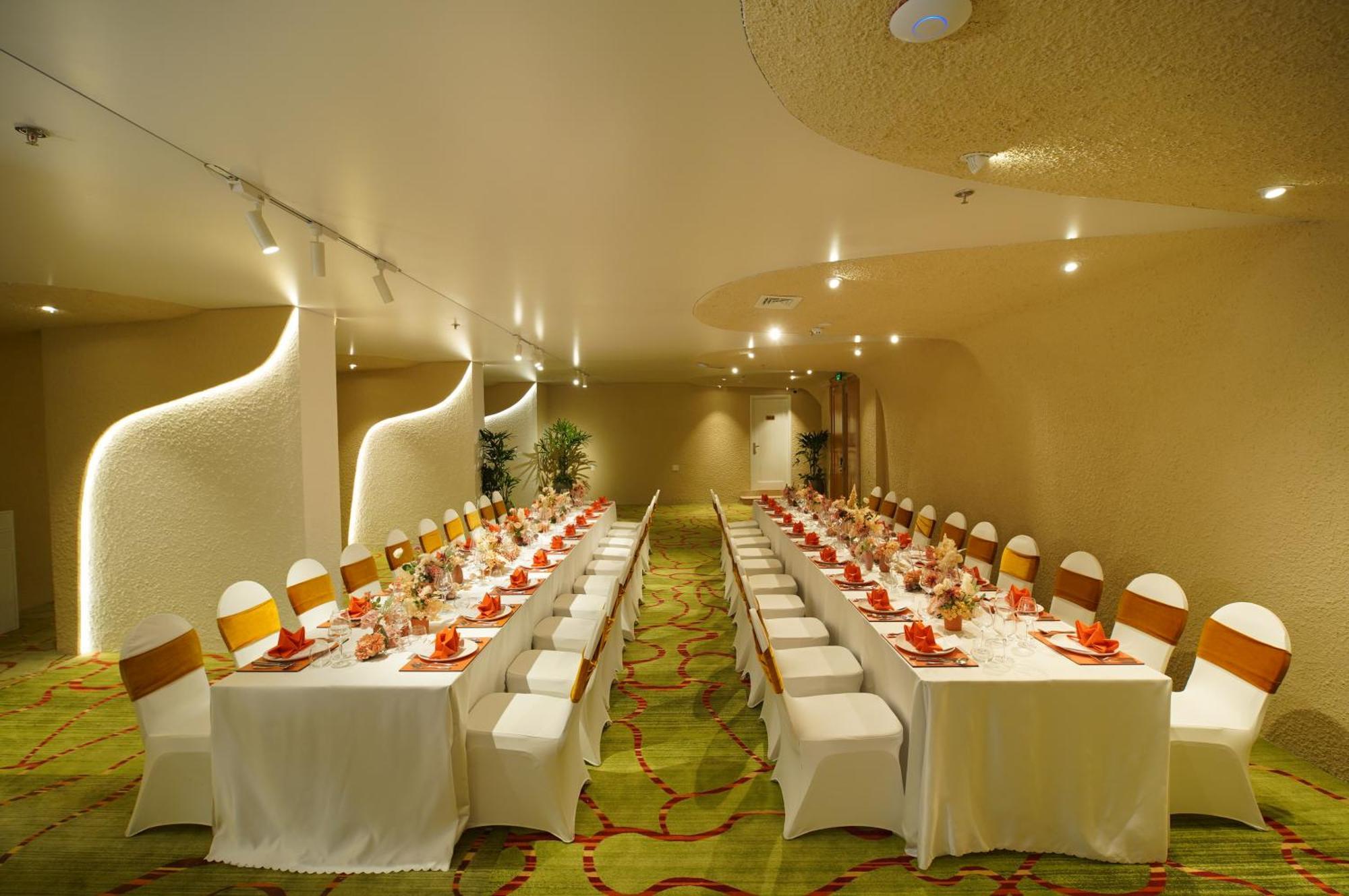 Silverland May Hotel Hô Chi Minh-Ville Extérieur photo