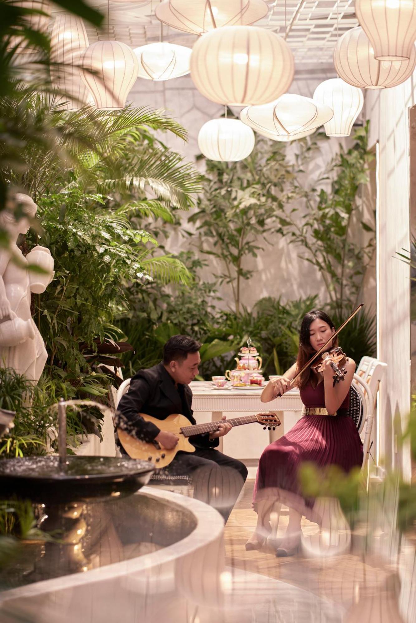 Silverland May Hotel Hô Chi Minh-Ville Extérieur photo